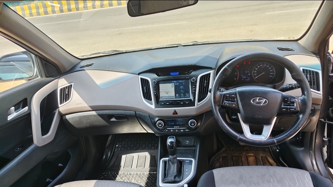 Creta image 12 Creta image 12