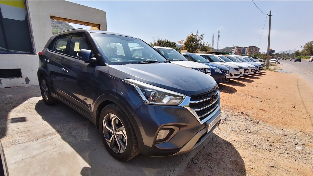 Creta image 7 Creta image 7