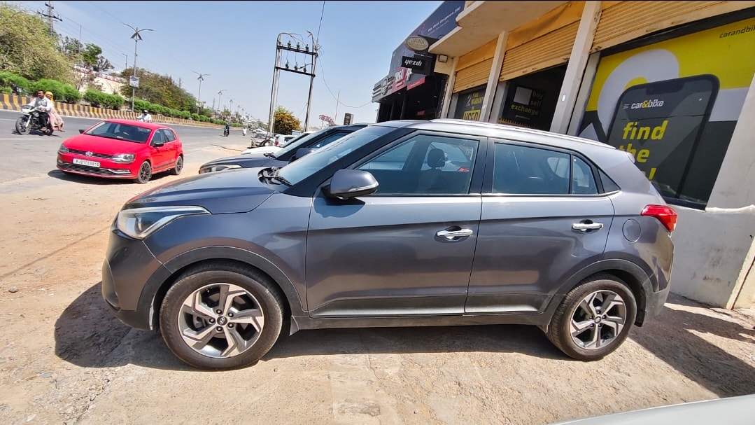 Creta image 2 Creta image 2