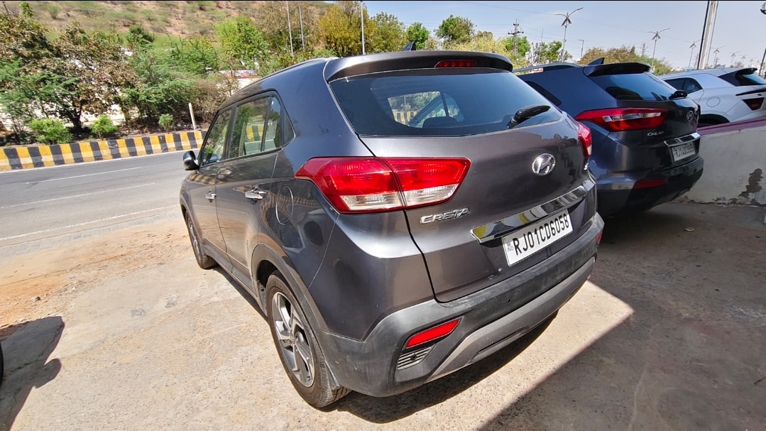 Creta image 3 Creta image 3