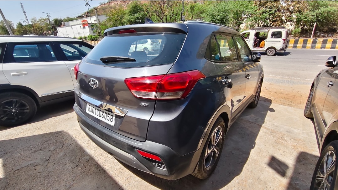 Creta image 5 Creta image 5