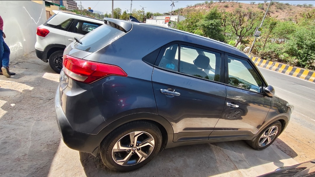 Creta image 6 Creta image 6