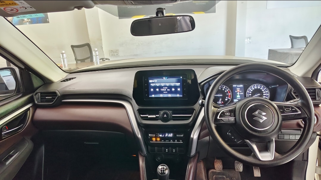 Grand Vitara image 12 Grand Vitara image 12