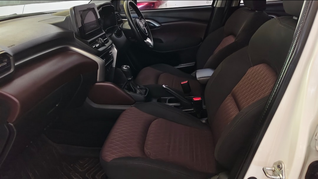 Grand Vitara image 16 Grand Vitara image 16