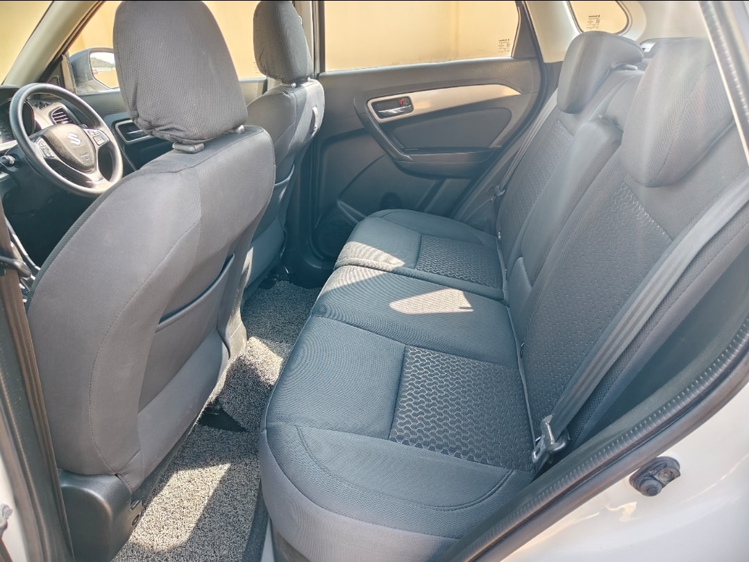 Used 2020 Maruti Suzuki Vitara Brezza Used 2020 Maruti Suzuki Vitara Brezza