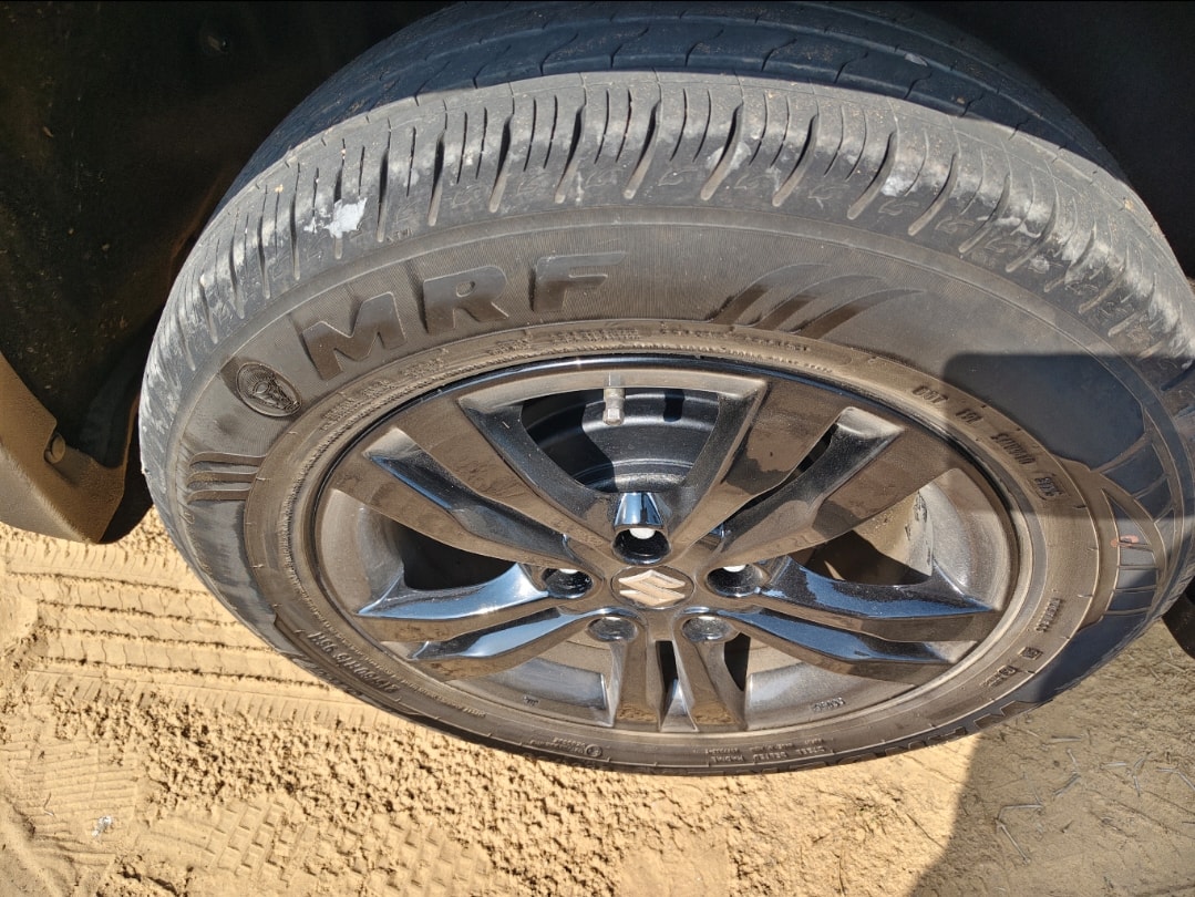 Used 2020 Maruti Suzuki Vitara Brezza Used 2020 Maruti Suzuki Vitara Brezza