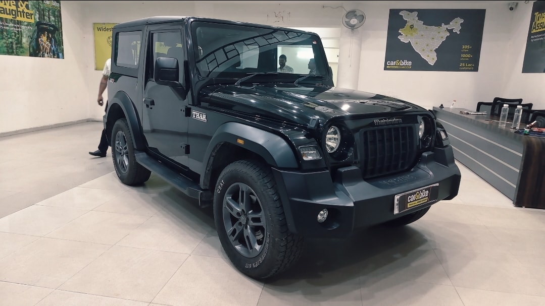 Thar image 7 Thar image 7