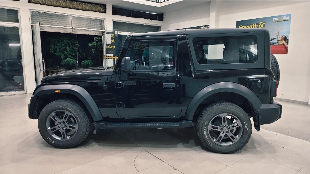 Thar image 2 Thar image 2