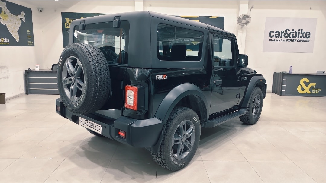 Thar image 5 Thar image 5