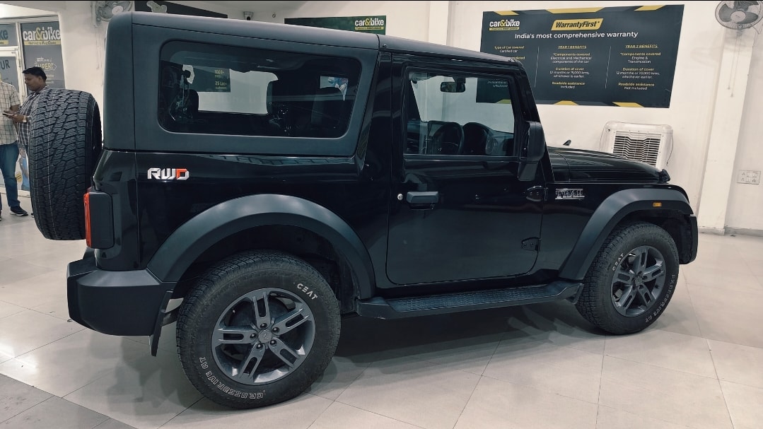 Thar image 6 Thar image 6