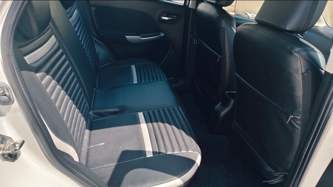 Baleno image 14 Baleno image 14