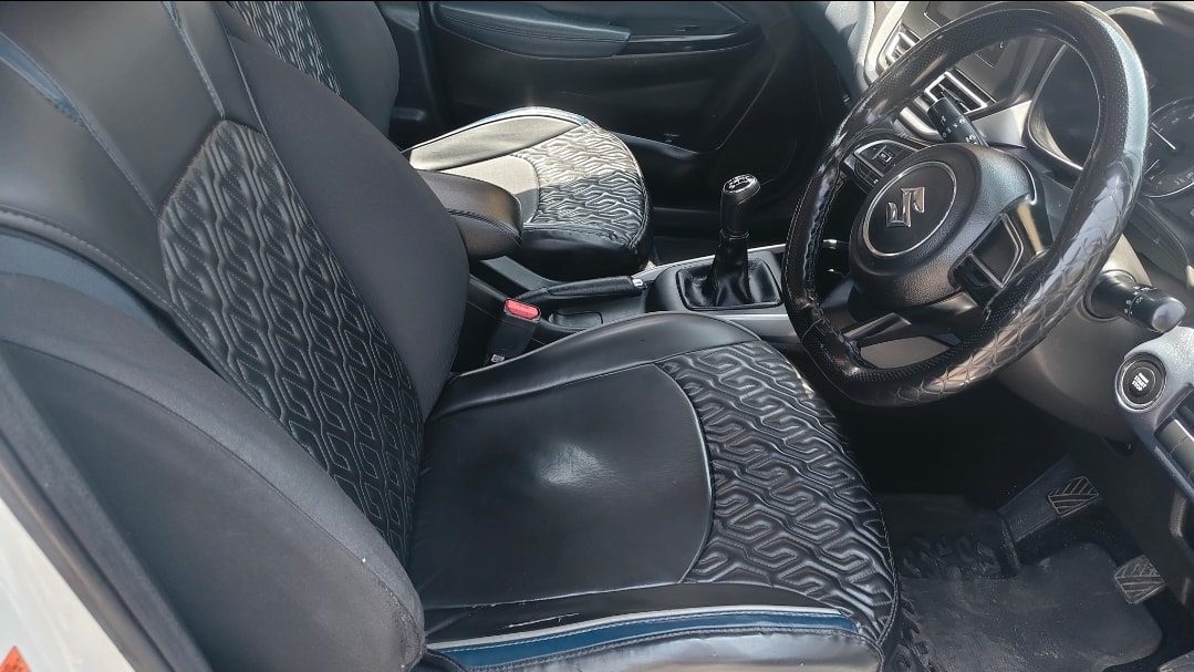 Baleno image 14 Baleno image 14