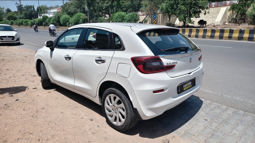 Baleno image 3 Baleno image 3
