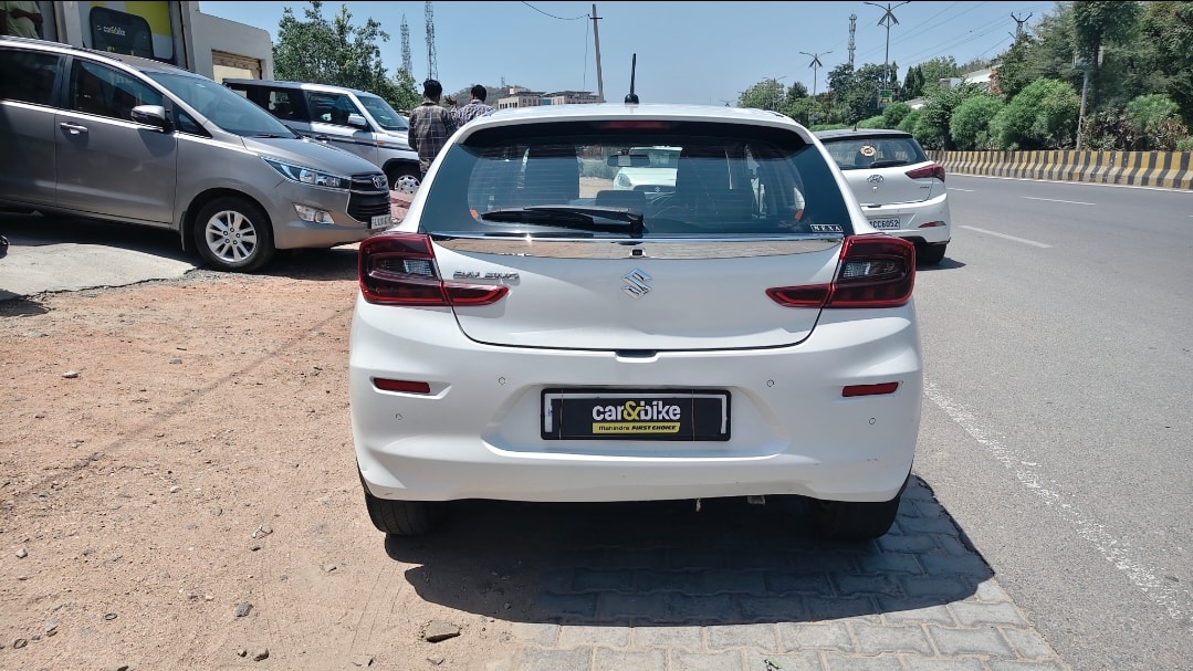Baleno image 4 Baleno image 4