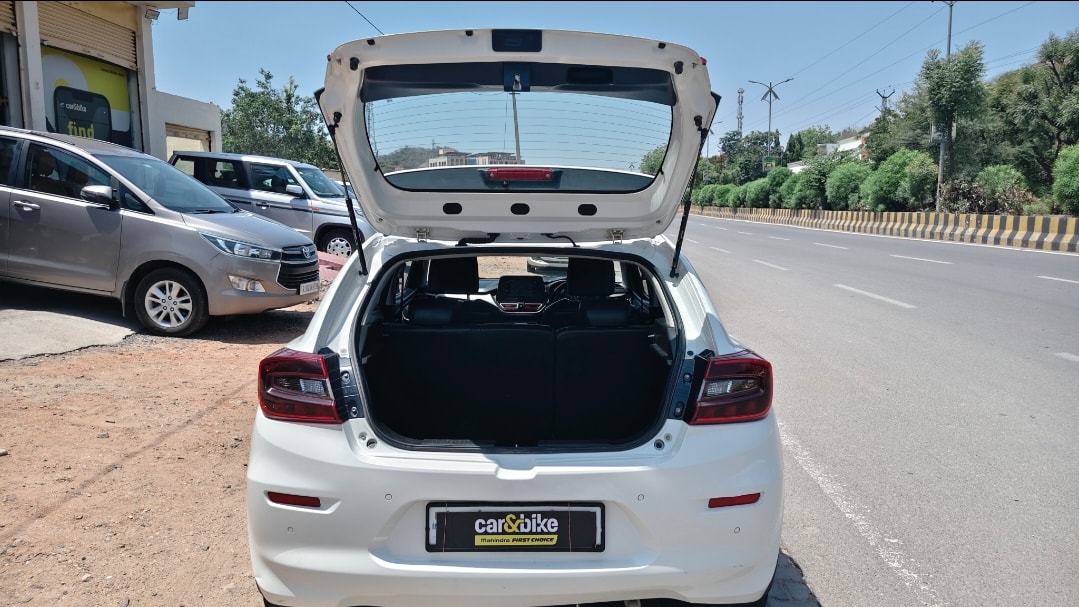 Baleno image 10 Baleno image 10