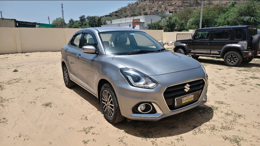 Dzire image 7 Dzire image 7