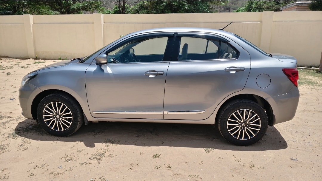Dzire image 2 Dzire image 2