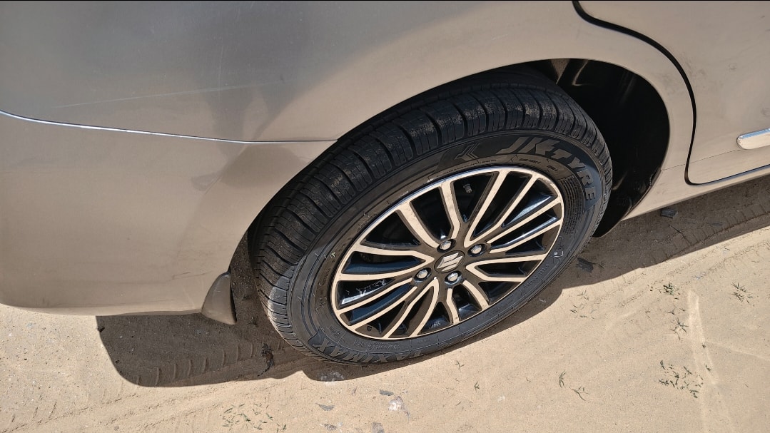 Dzire image 9 Dzire image 9