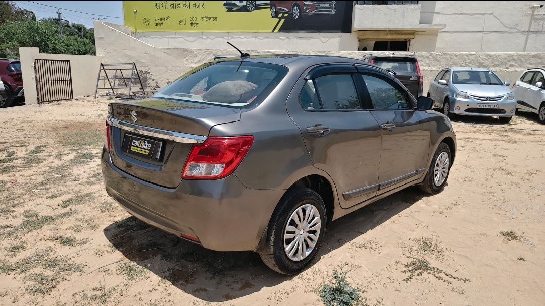 Dzire image 5 Dzire image 5
