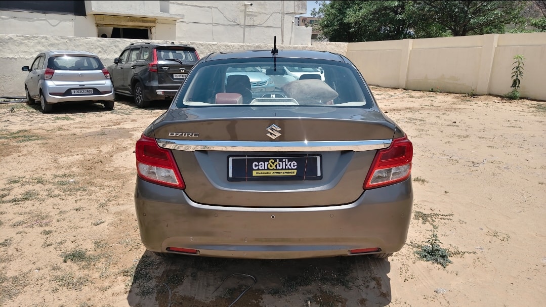 Dzire image 4 Dzire image 4