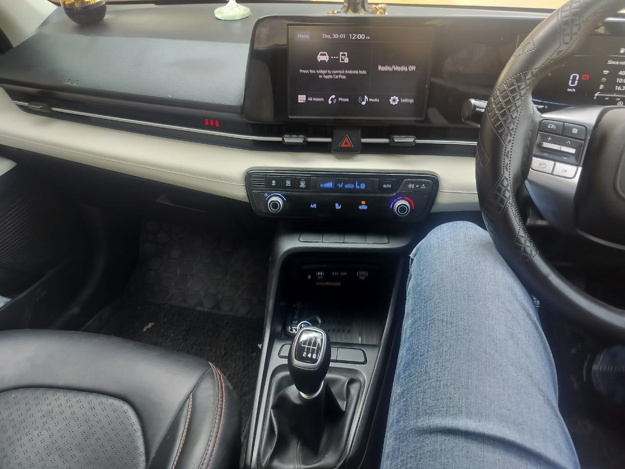 Used 2023 Hyundai Verna Used 2023 Hyundai Verna