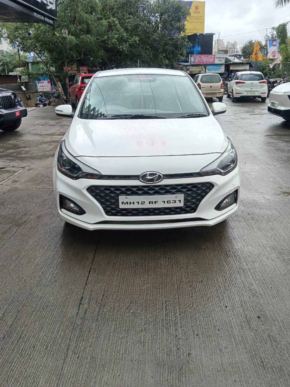 i20 Active image 1 i20 Active image 1