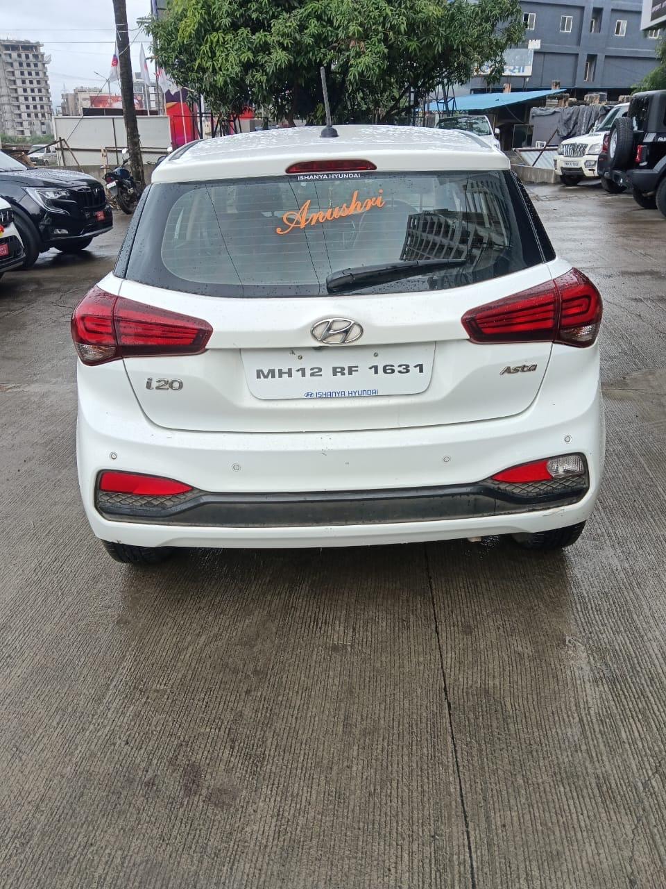 i20 Active image 2 i20 Active image 2