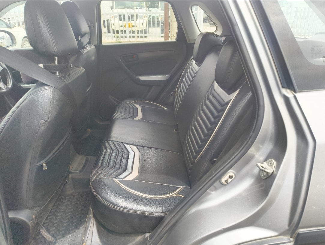 Used 2020 Maruti Suzuki Vitara Brezza Used 2020 Maruti Suzuki Vitara Brezza