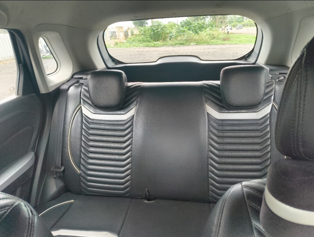 Used 2020 Maruti Suzuki Vitara Brezza Used 2020 Maruti Suzuki Vitara Brezza