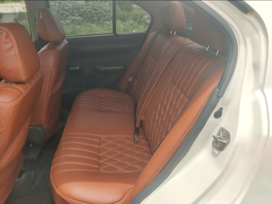 Used 2015 Maruti Suzuki Swift DZire Used 2015 Maruti Suzuki Swift DZire