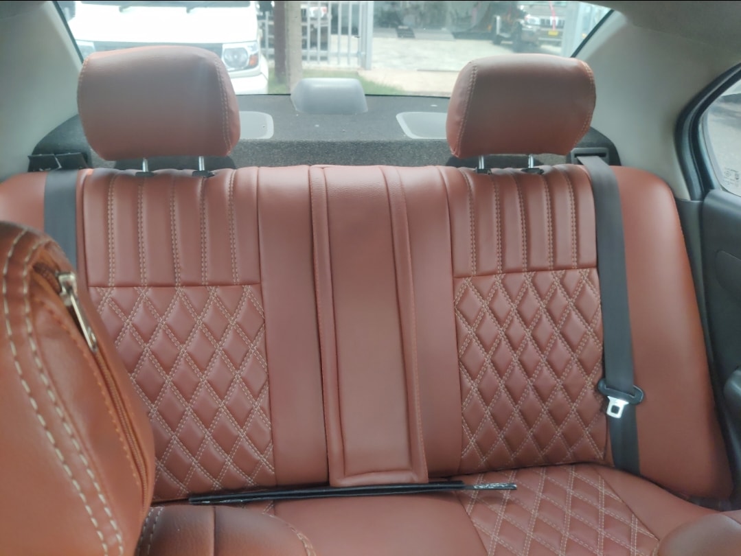 Used 2015 Maruti Suzuki Swift DZire Used 2015 Maruti Suzuki Swift DZire