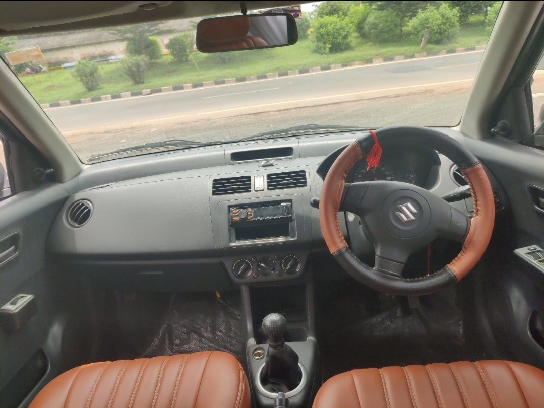 Used 2015 Maruti Suzuki Swift DZire Used 2015 Maruti Suzuki Swift DZire