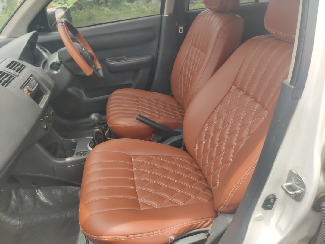 Used 2015 Maruti Suzuki Swift DZire Used 2015 Maruti Suzuki Swift DZire