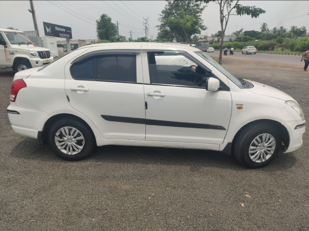 Used 2015 Maruti Suzuki Swift DZire Used 2015 Maruti Suzuki Swift DZire