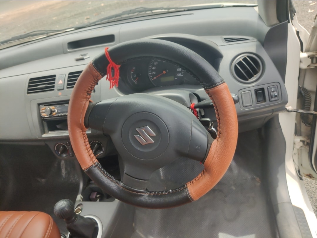 Used 2015 Maruti Suzuki Swift DZire Used 2015 Maruti Suzuki Swift DZire