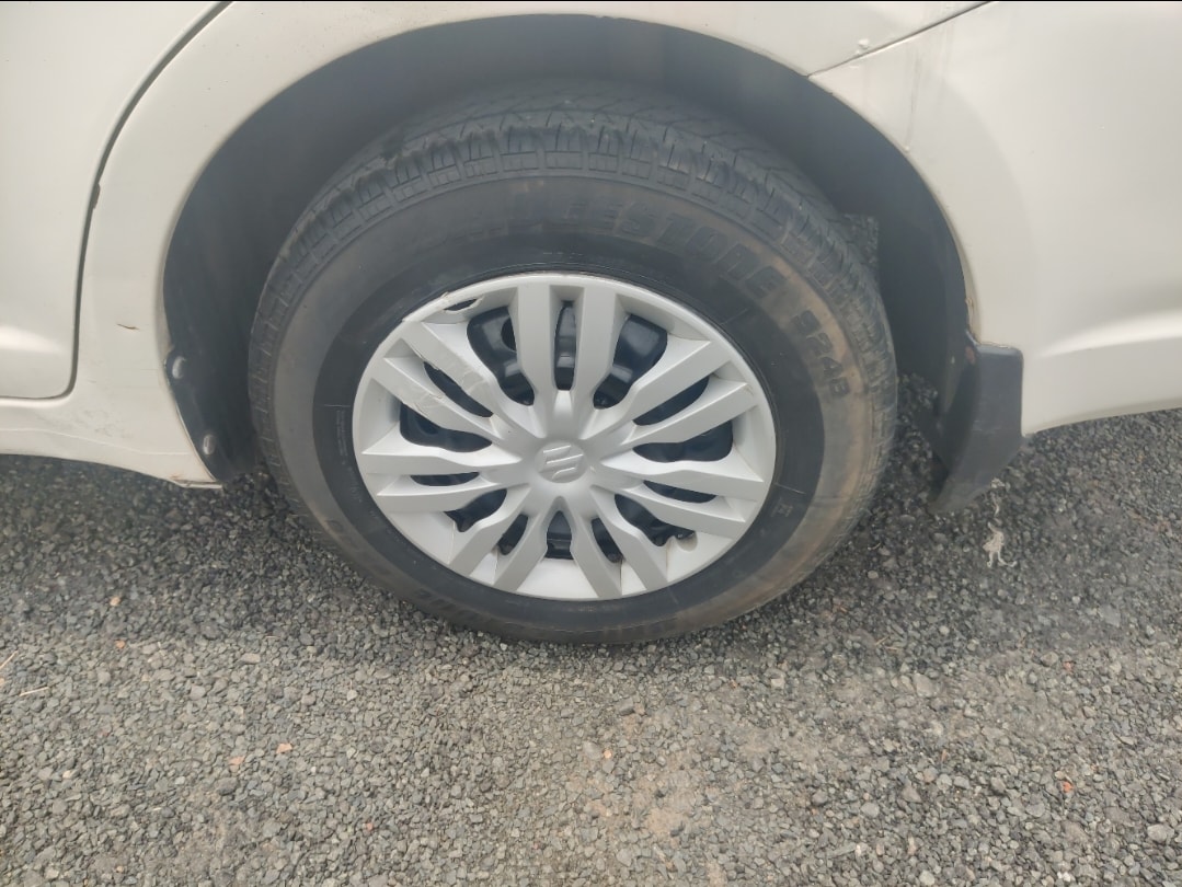 Used 2015 Maruti Suzuki Swift DZire Used 2015 Maruti Suzuki Swift DZire