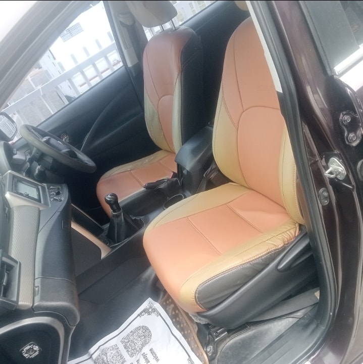 Used 2017 Toyota Innova Crysta Used 2017 Toyota Innova Crysta