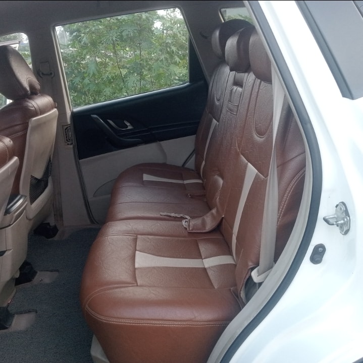 Used 2017 Mahindra XUV500 Used 2017 Mahindra XUV500