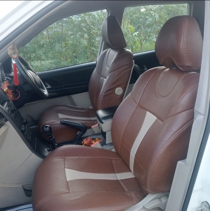 Used 2017 Mahindra XUV500 Used 2017 Mahindra XUV500