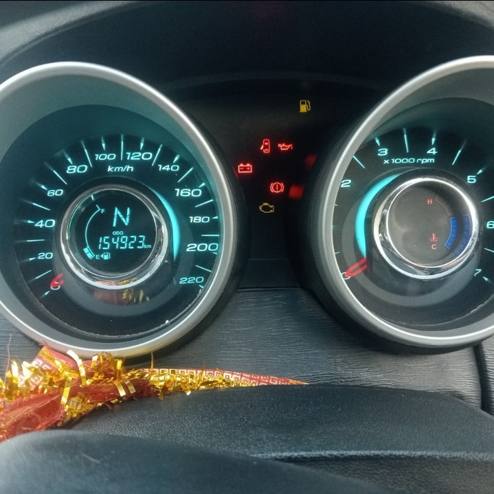 Used 2017 Mahindra XUV500 Used 2017 Mahindra XUV500