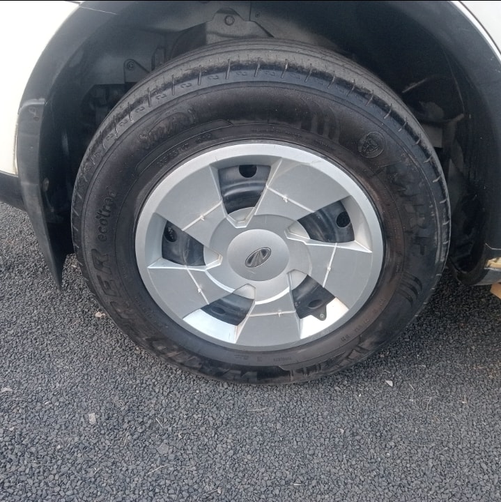 Used 2017 Mahindra XUV500 Used 2017 Mahindra XUV500