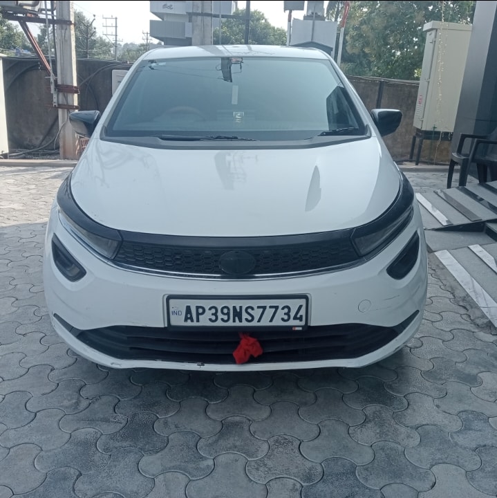 Used 2021 Tata Altroz Used 2021 Tata Altroz