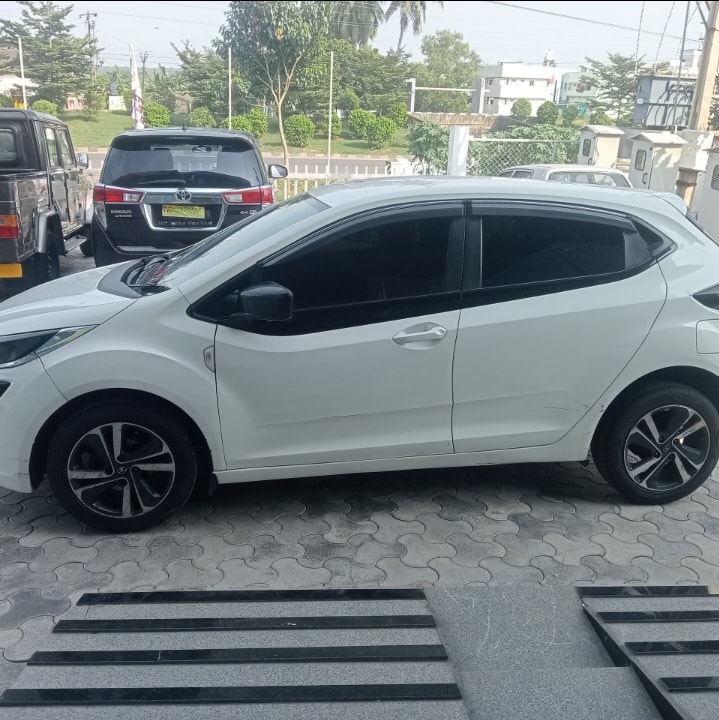 Used 2021 Tata Altroz Used 2021 Tata Altroz