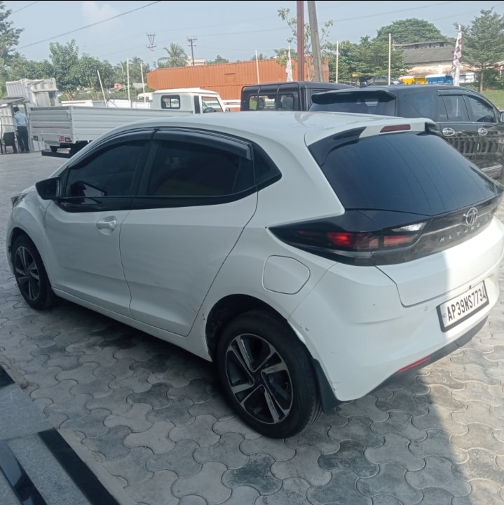 Altroz image 3 Altroz image 3