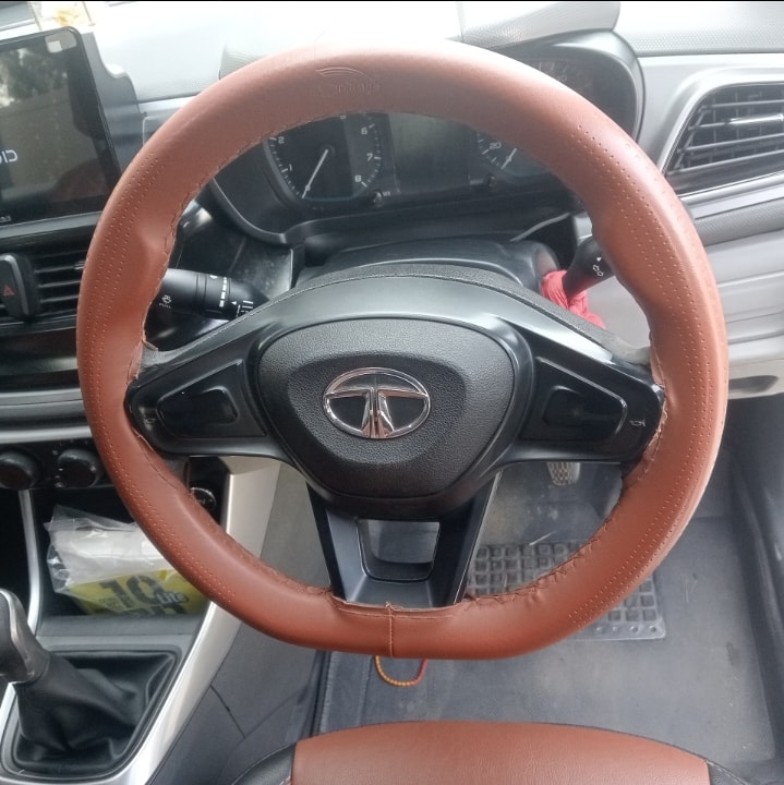 Used 2021 Tata Altroz Used 2021 Tata Altroz