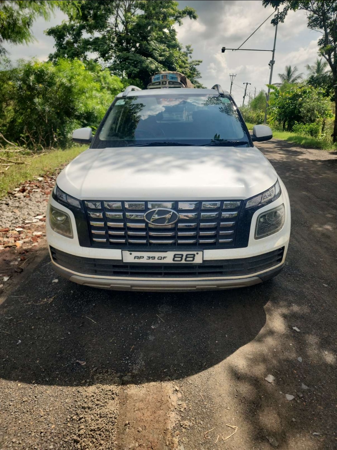 Used 2022 Hyundai Venue Used 2022 Hyundai Venue