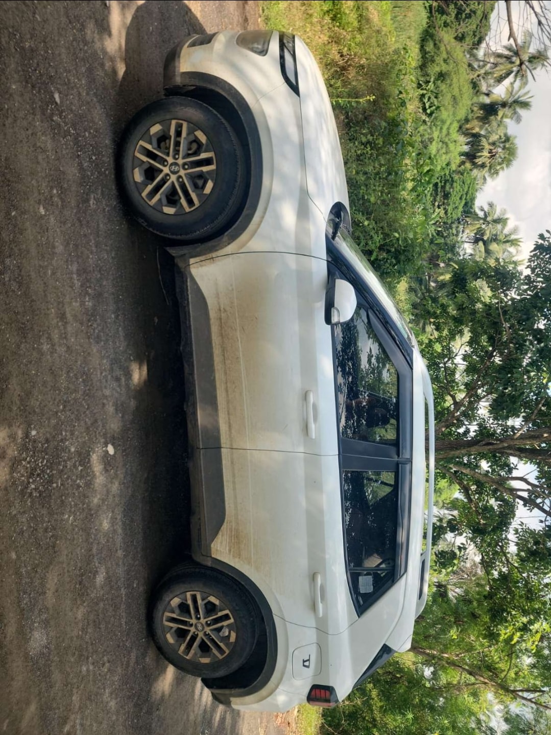 Used 2022 Hyundai Venue Used 2022 Hyundai Venue