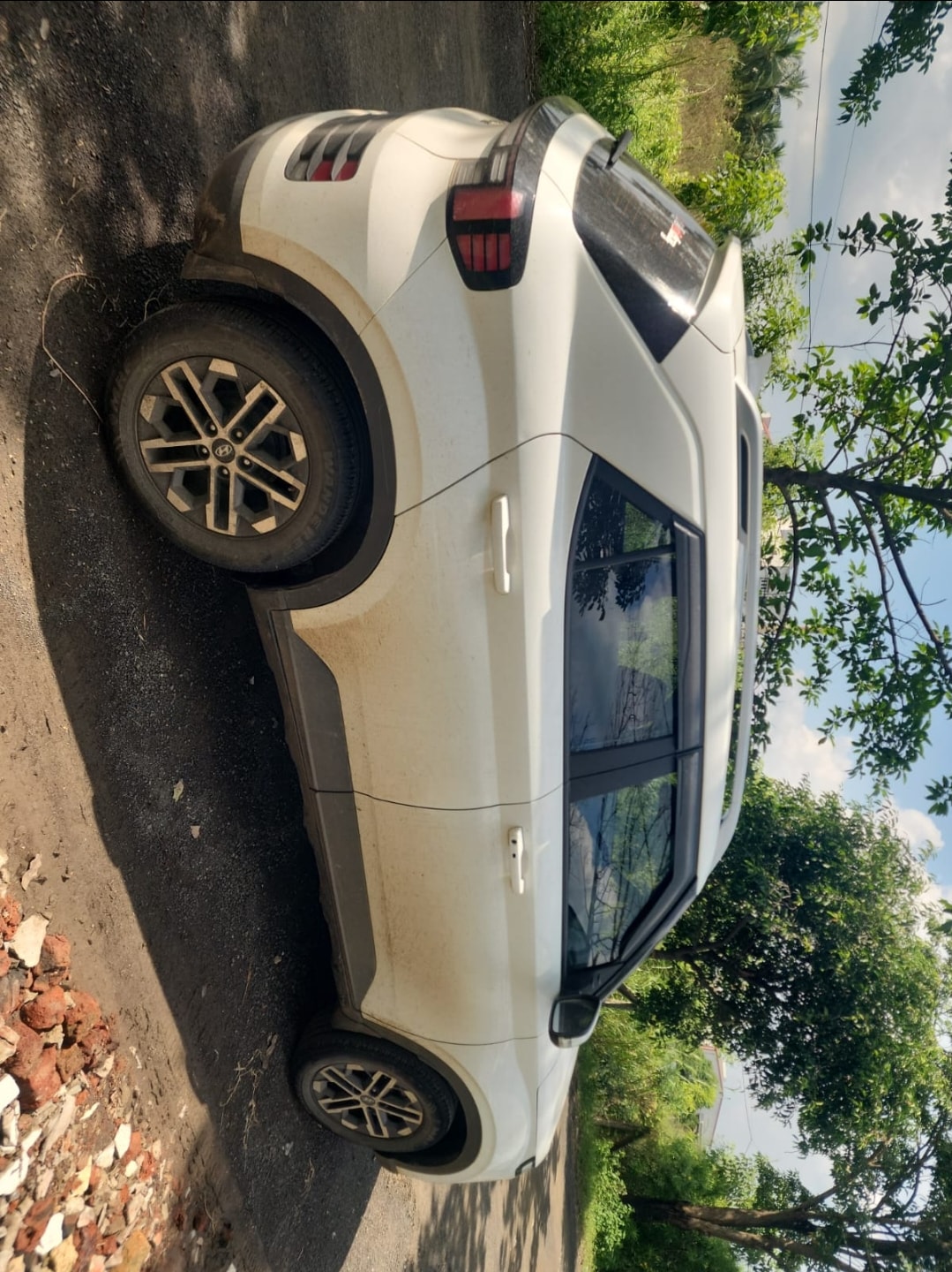 Used 2022 Hyundai Venue Used 2022 Hyundai Venue