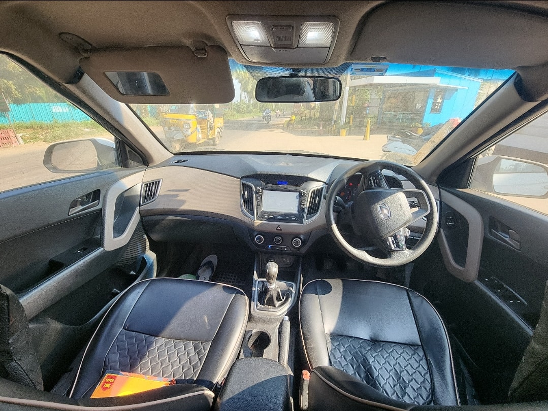 Creta image 12 Creta image 12