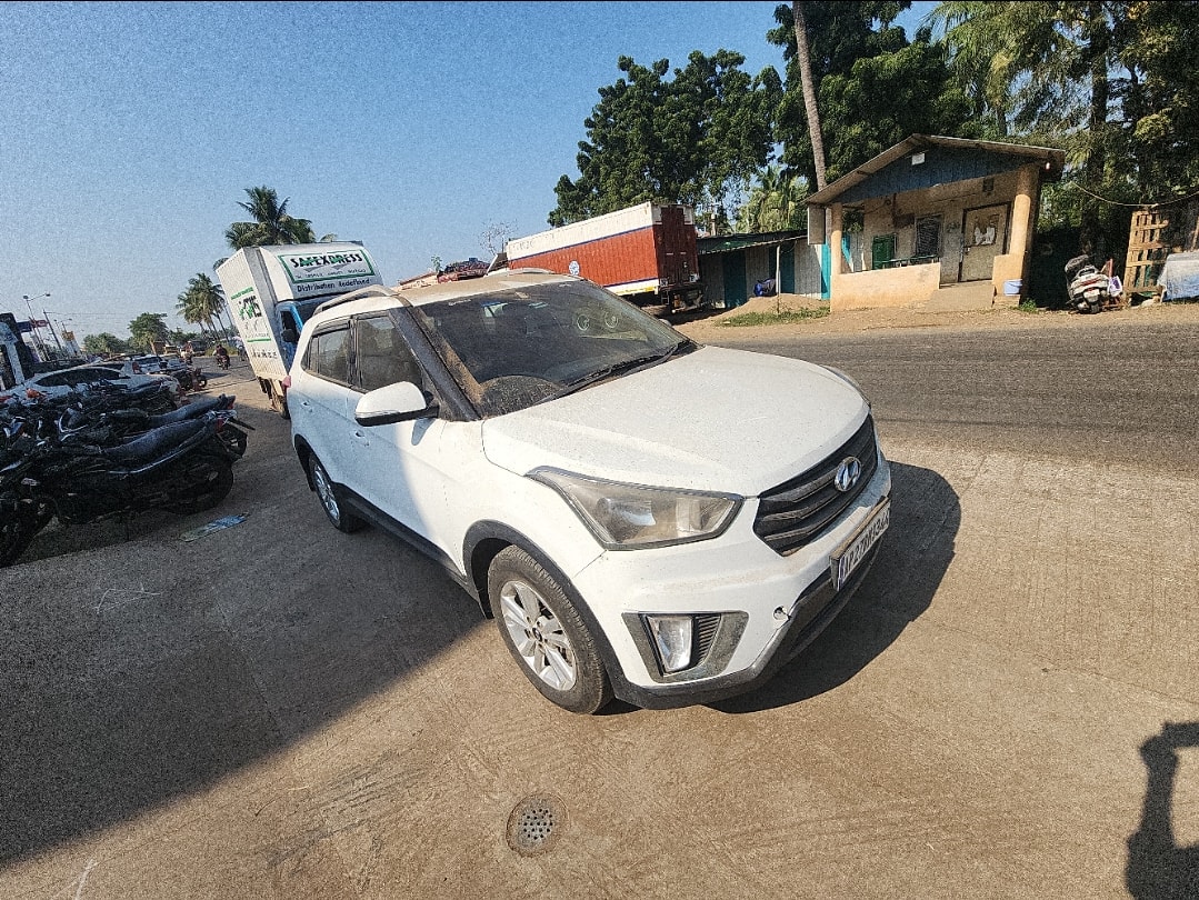 Creta image 7 Creta image 7